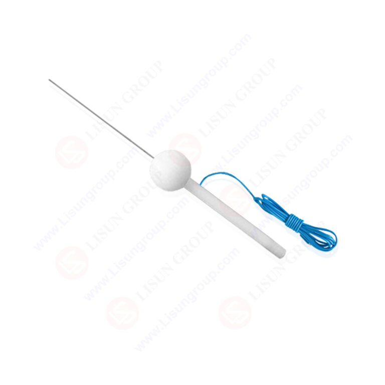 Test Probe D with Cable of IEC 61032 Figure 4