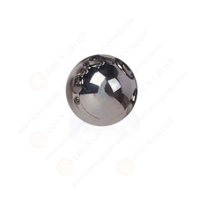IEC/UL 62368-1 Steel Sphere Ball with Diameter of 50mm
