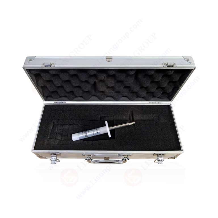 IEC 61032 Unjointed Test Finger Test Probe 11