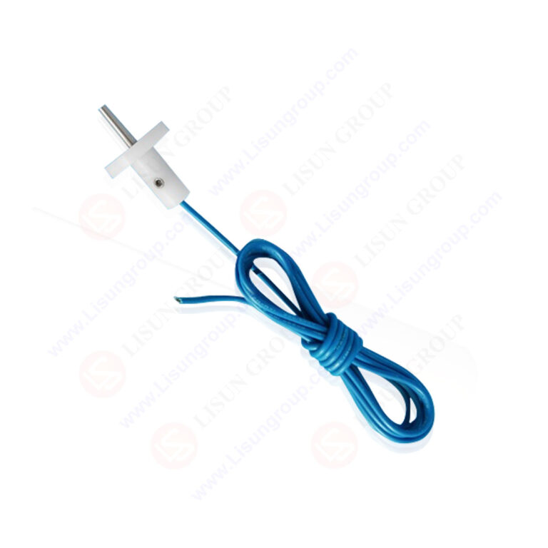 Test Probe 13 with Cable with standard EN 61032