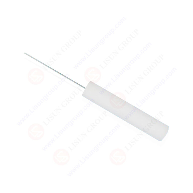 IEC 61032 Test Probe 17 with  (Dia 0.5 mm Test Wire)