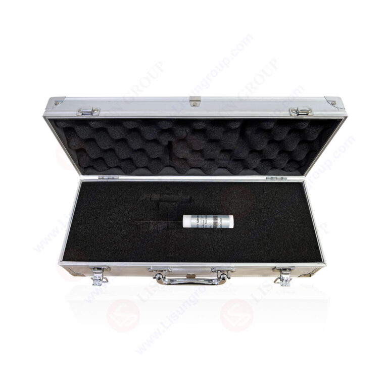 IEC 61032 Test Probe 17 with  (Dia 0.5 mm Test Wire)