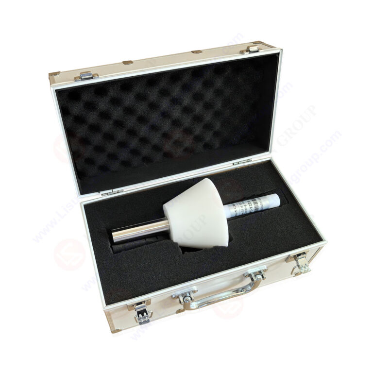 Test Probe 31 of IEC 61032 – Milling Grinding Probes