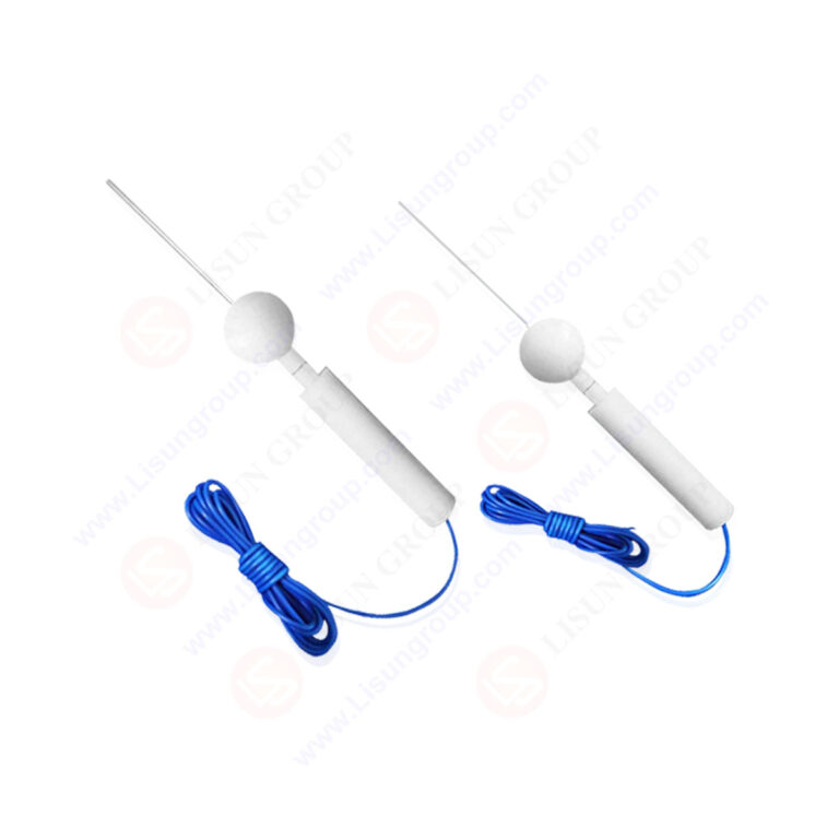 Test Probe Pins Intended to Verify The Protection of Persons Against Access to Hazardous Parts of IEC 61032