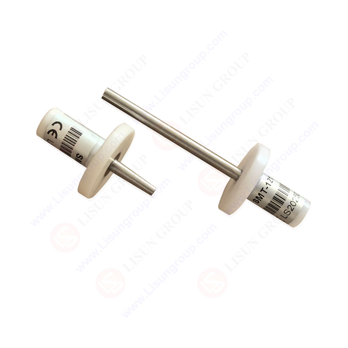 Test Pin of IEC 61032 Figure 8 and 9