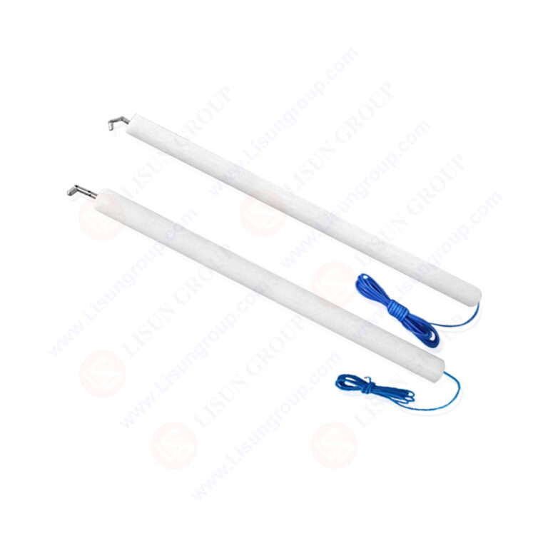 IEC 61032 Small Finger Probe with Standard