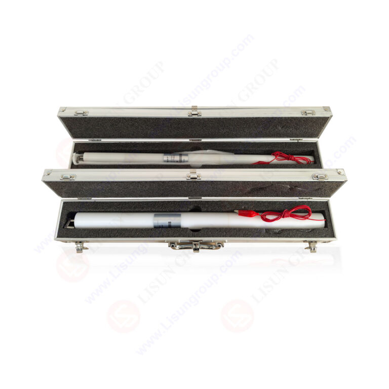 IEC 61032 Figure 12 Test Probe 18 and IEC 61032 Figure 13 Test Probe 19