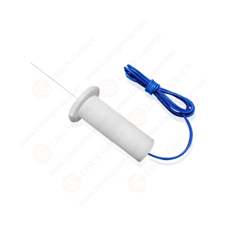 IEC 60884 Figure 10 Socket Protective Test Needle with 1N