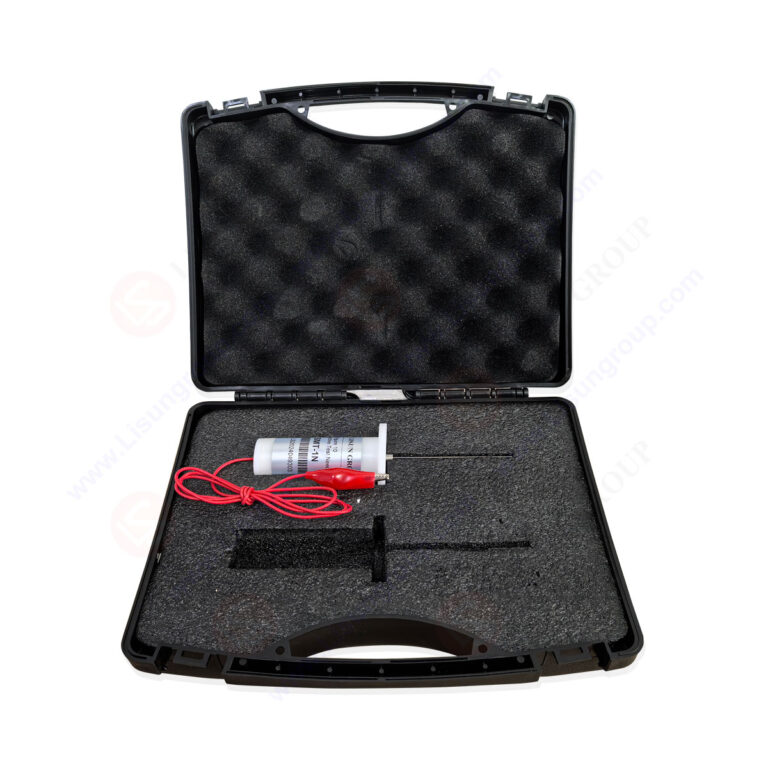 IEC 60884 Figure 10 Socket Protective Test Needle with 1N