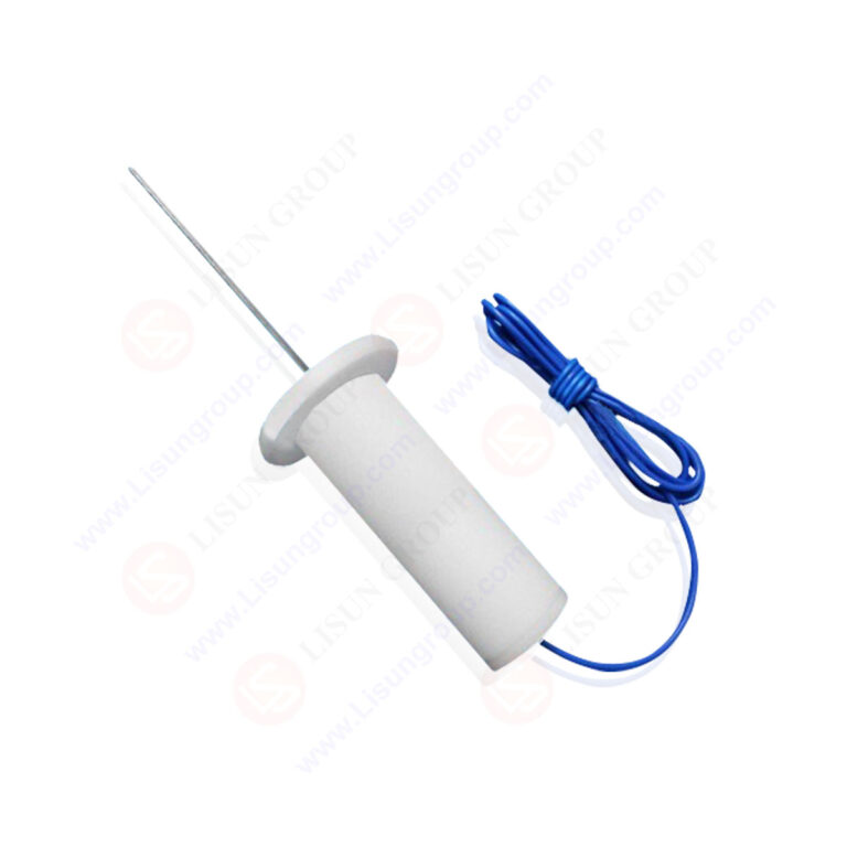 IEC 60884 Figure 9 Socket-outlets Protection Accessibility Probe Test Pin with 20N Force