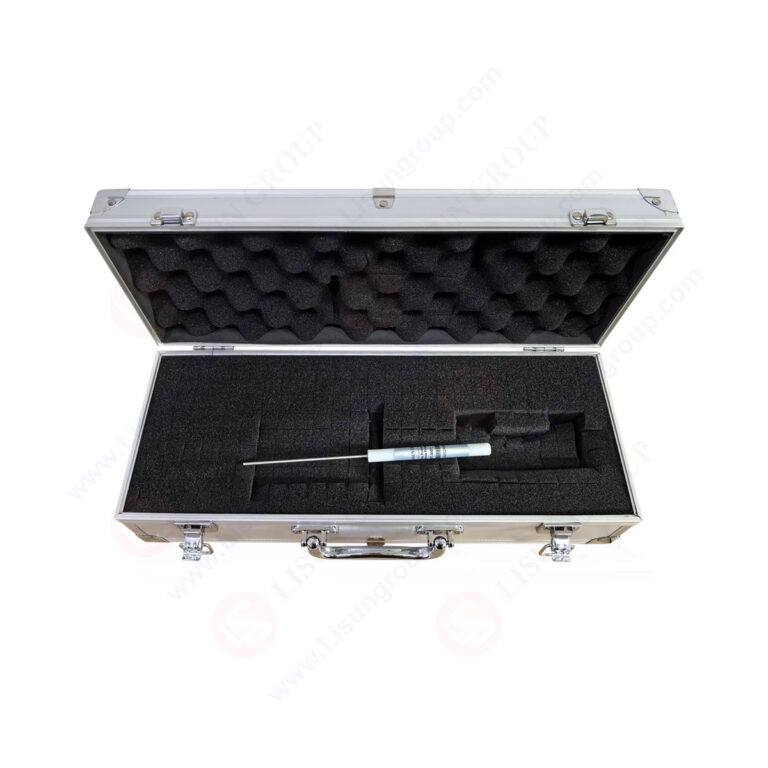 EN/IEC 61010-1 6.2.3 3.0mm Preset Controls Probe