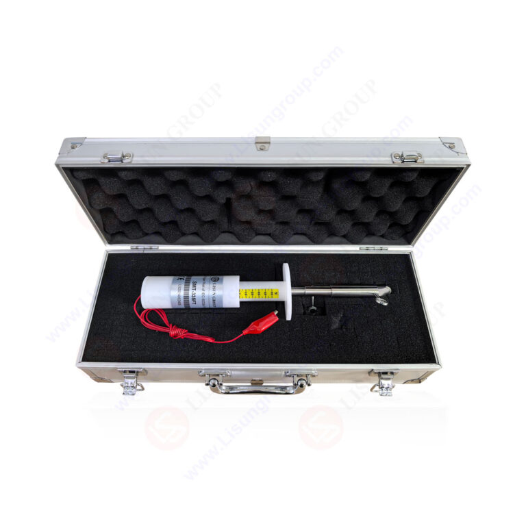 IEC 60335 50N Test Finger Nail