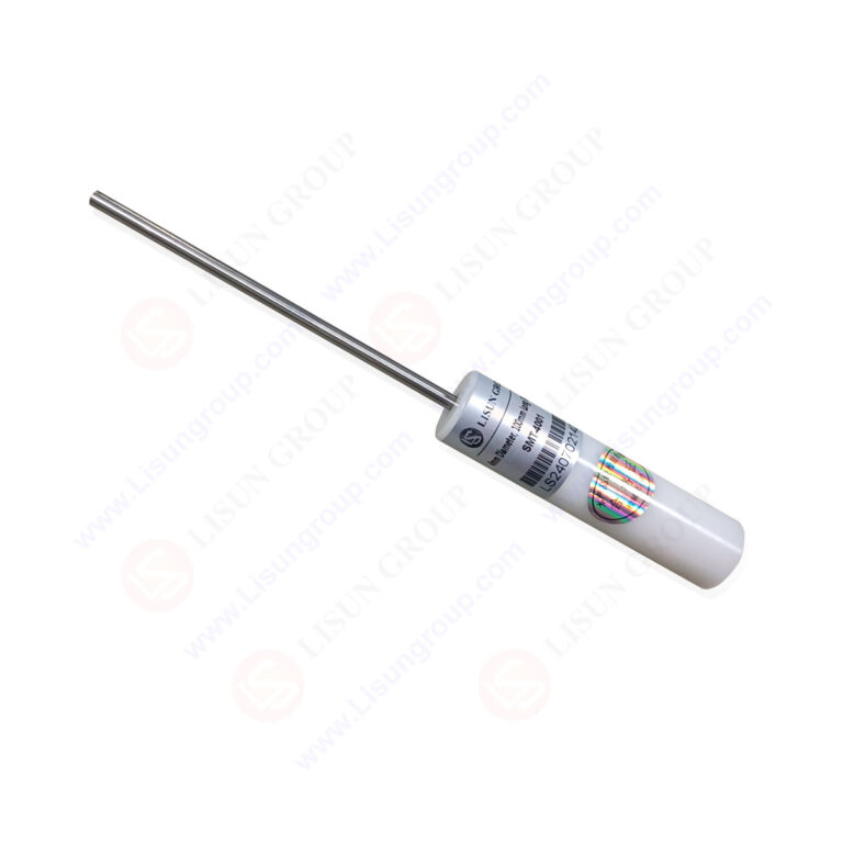 4.0mm Hazardous Live Parts Probe