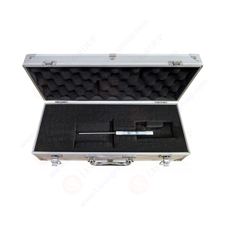 IEC 61010-1:2021 Clause 6.2.3 4.0mm Hazardous Live Parts Probe