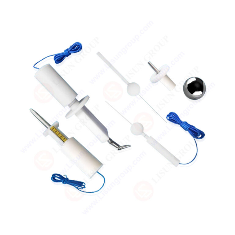 Test Probe Kits of IEC 60598