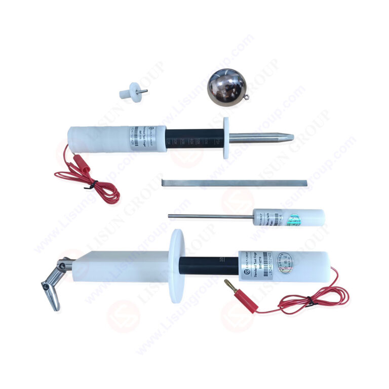 Test Probe Kits of IEC 60601