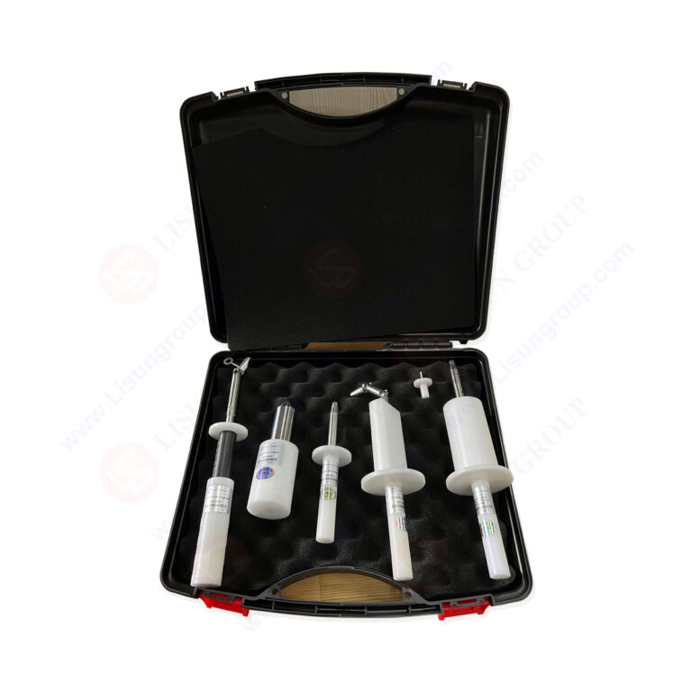 Test Probe Kits of IEC 60335-1