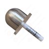 IEC 60335 75mm Test Probe with Hemispherical End