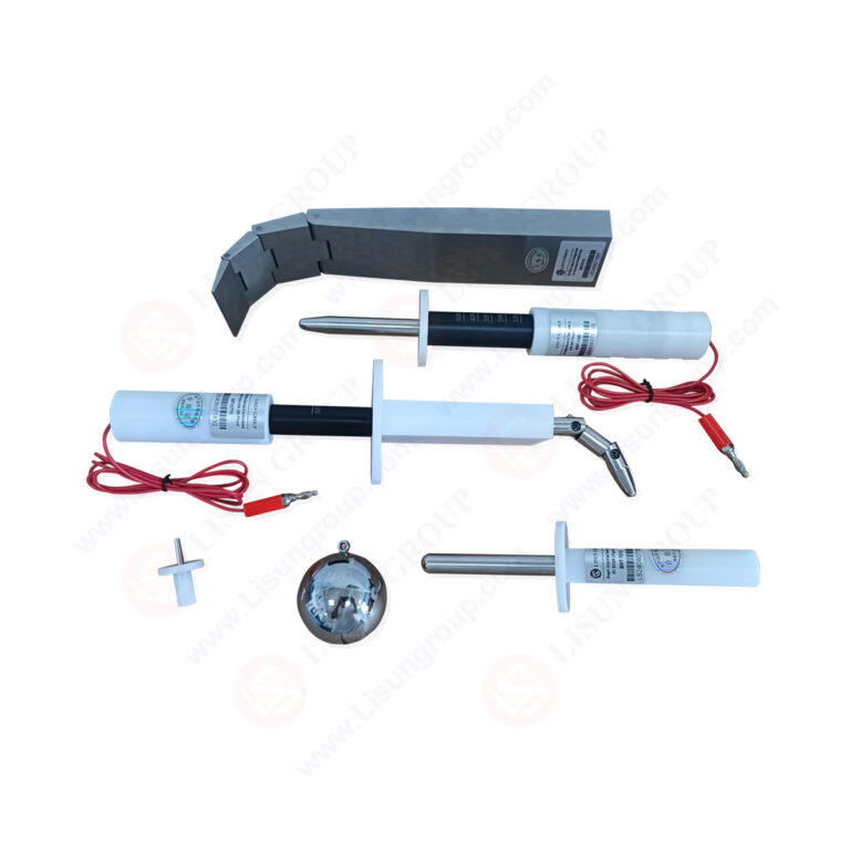 Test Probe Kits of UL 60950-1