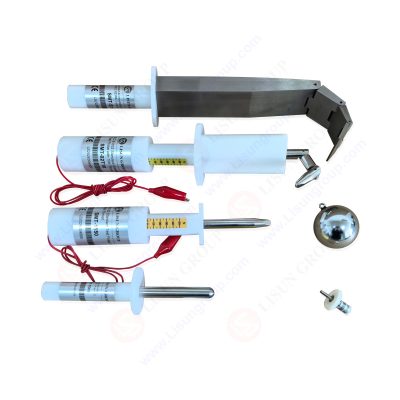 Test Probe Kits of IEC 60950