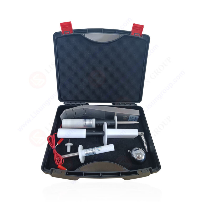 Test Probe Kits of IEC 60950
