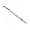 EN 50636-2-100 figure 2 Arm Probe for Testing Tortuous Path Guarding of Cutting Means Through the Feed Intake Opening
