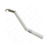 EN 50636-2-100 figure 2 Arm Probe for Testing Tortuous Path Guarding of Cutting Means Through the Feed Intake Opening