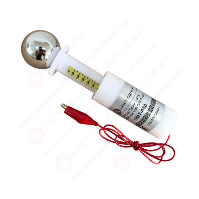 IEC 61032 figure 1 Test Probe A: IP1X Test Probe with 50N Thrust