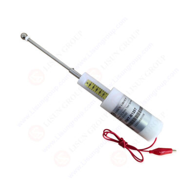IEC 61032 Figure 6 with 30N Force 12.5mm Test Sphere Probe