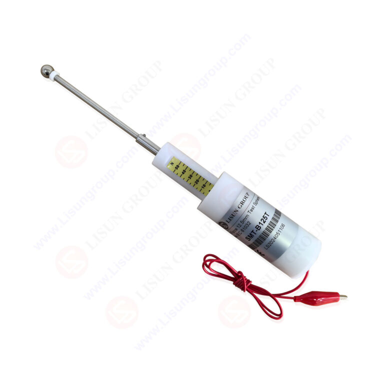 IEC 61032 Figure 6 with 30N Force 12.5mm Test Sphere Probe