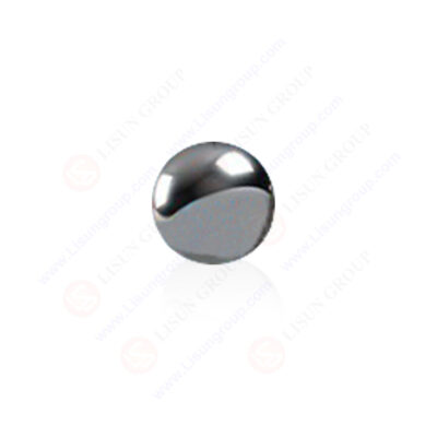 UL 62368-1/UL 1989 Steel Ball with 12.7mm/0.5 inch Diameter