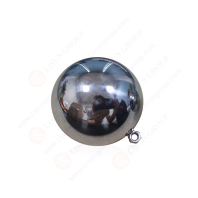 EN IEC 60065 Figure 8 Dia. 50mm Steel Sphere with Hook