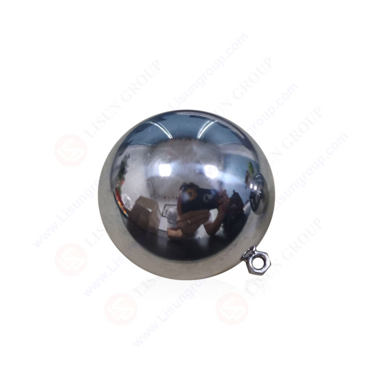 IEC 60950 Figure 8 50mm Diameter Test Steel Ball