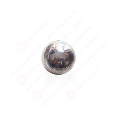 UL 1989:2023/UL 1418:2022 50.8mm Impact Test Steel Ball (Without Ring)