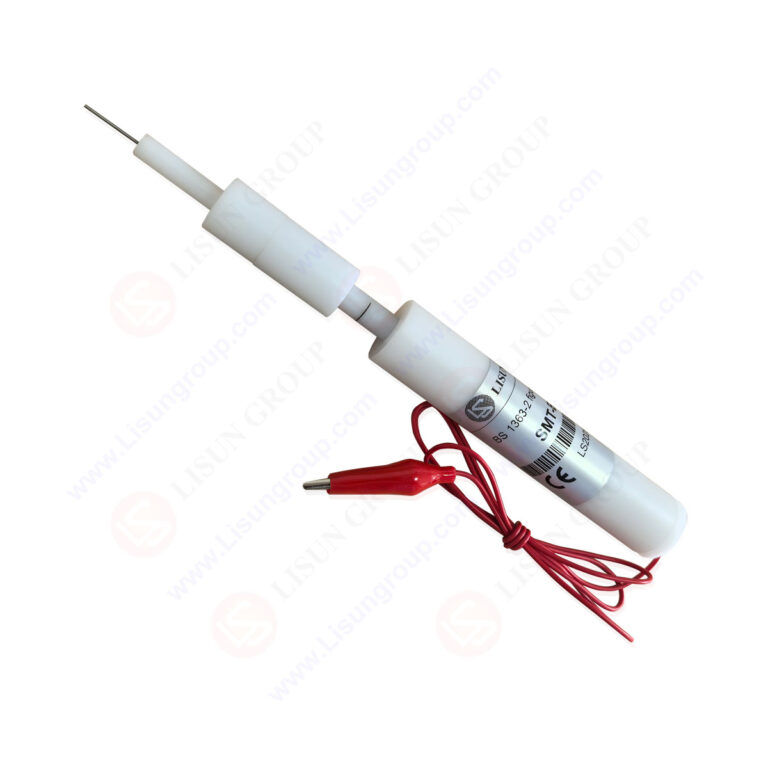 BS 1363-2 figure 1 test pin