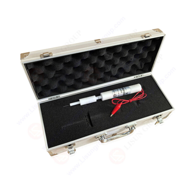 BS 1363-2 figure 1 test pin