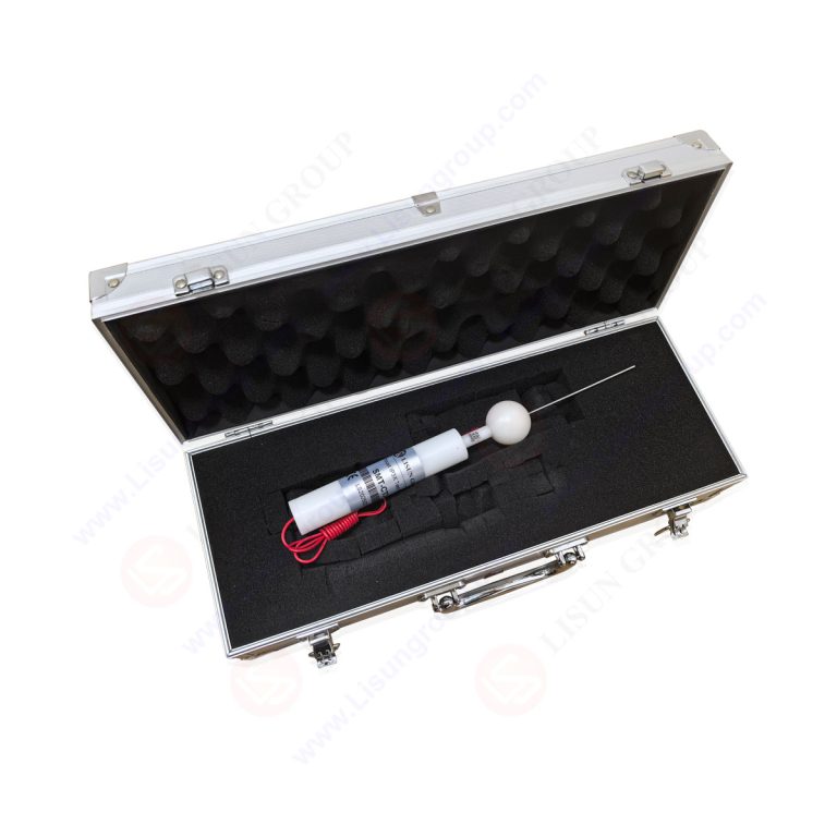 IEC 61032 Figure 3 IP3X Trust Test Probe C