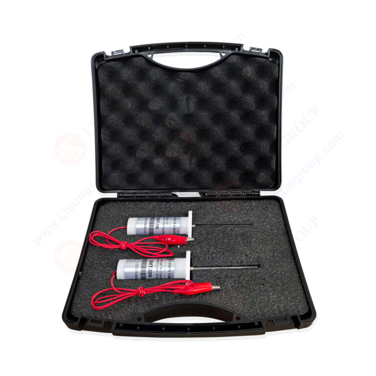 Gauge for Checking Non-Accessibility with IEC60884 Figure 9/10