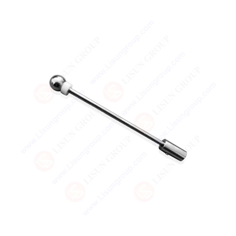 12.5mm test probe for the DIN 40050 or IEC 60529