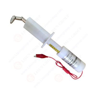 IEC 61032 Articulating Finger Probe with Dynamometer 10N