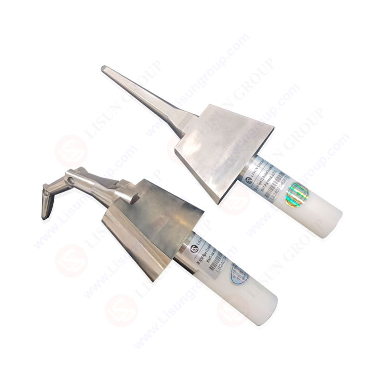 IEC 62368 Figure V.1 Standard Jointed Test Probe and Unjointed Test Probe