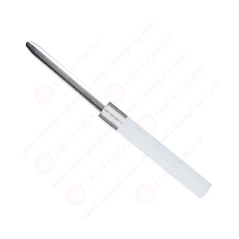 Uninsulated Live Parts Probe of UL 1278 Fig 8.1