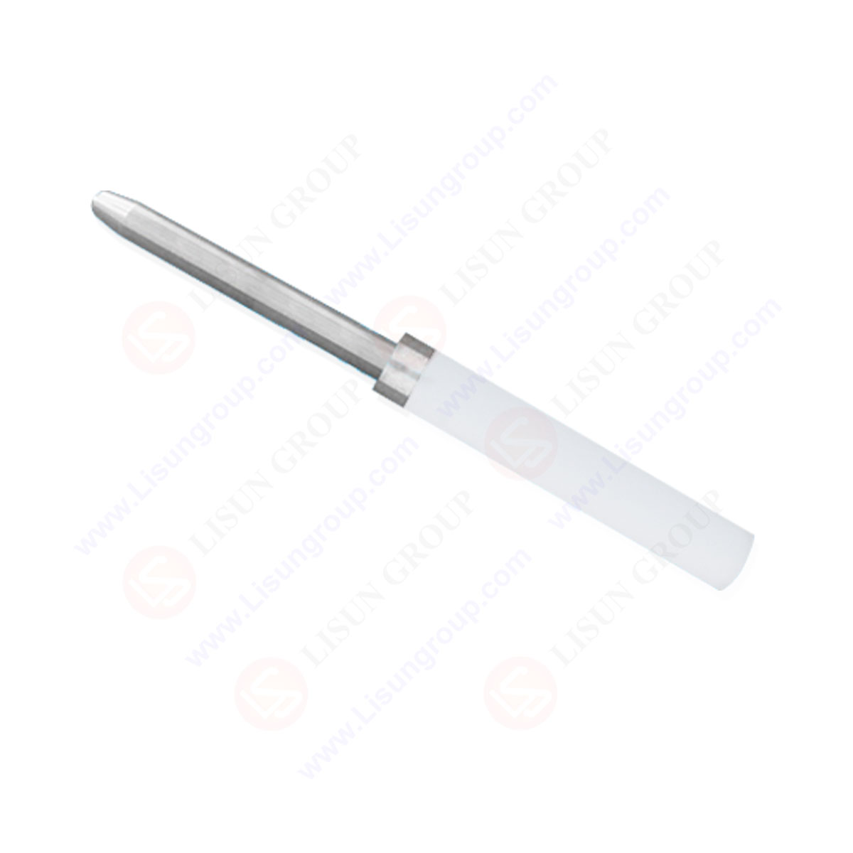 UL 2200 Figure 8.2 Probe PA130B for Moving Parts and Uninsulated Live Parts in Engine Generator Assemblies