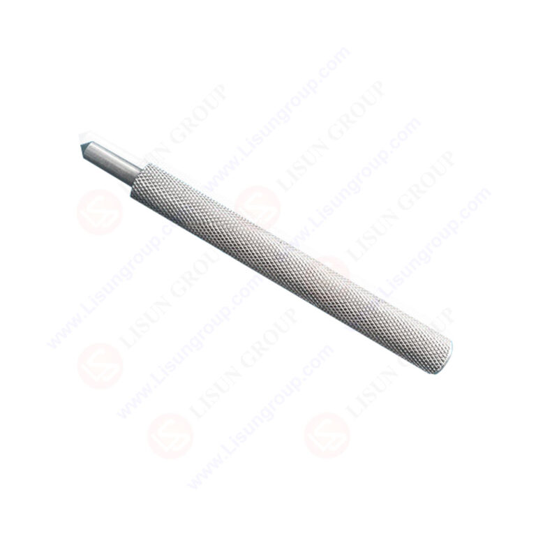 UL 982 Figure 58.5 Test Probe PA190