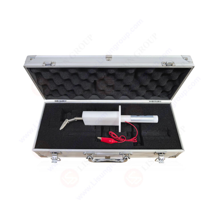 Test Probe B of IEC 61032 – Jointed Test Finger