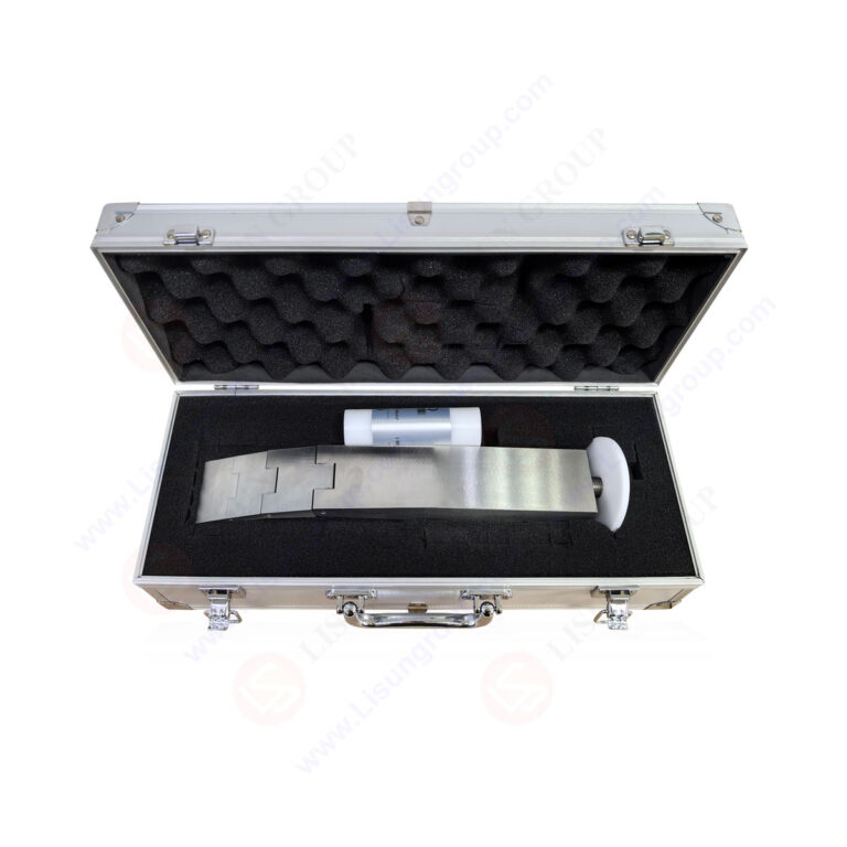 IEC 62368-1 Figure V.4 Wedge Probe for Document Shredders Test