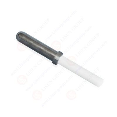 UL 507 Figure 8.2 S2104A Test Probe for Fan Impellers and Other Moving Parts