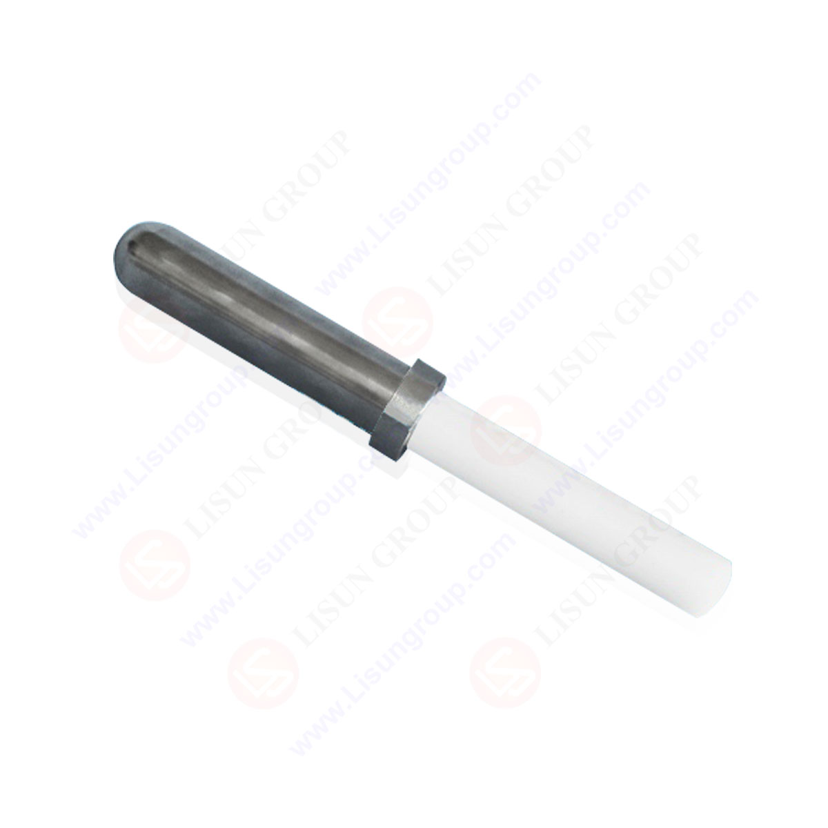 UL 507 Figure 8.2 S2104A Test Probe for Fan Impellers and Other Moving Parts