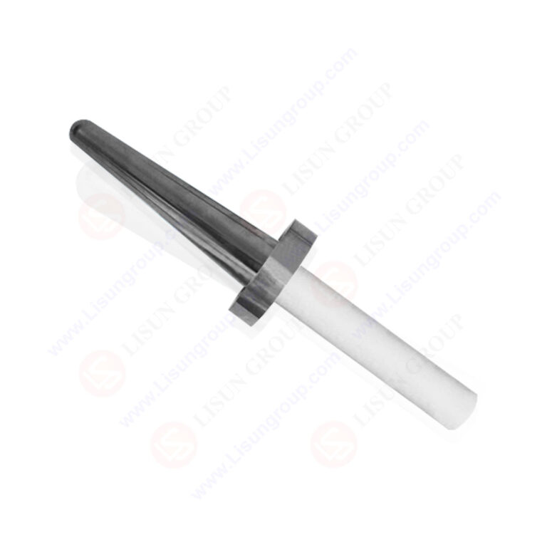 Hazardous Moving Parts Probe with UL 1310 Fig.16.4