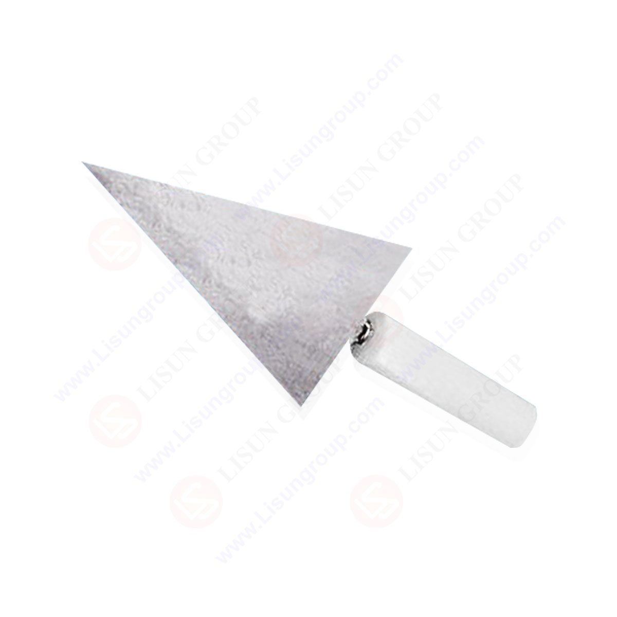 Triangle Probe for UL 1278 Figure 10.3